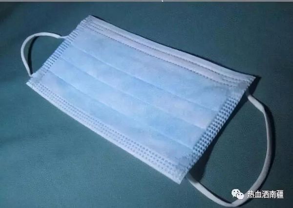 通知！戴一次性口罩要留心这5点！不注意会有3大“危害”