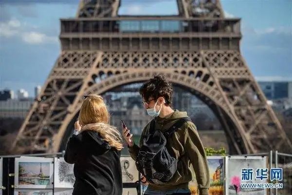 深夜风暴！美股暴跌！原油暴跌！法国打算“封国”…