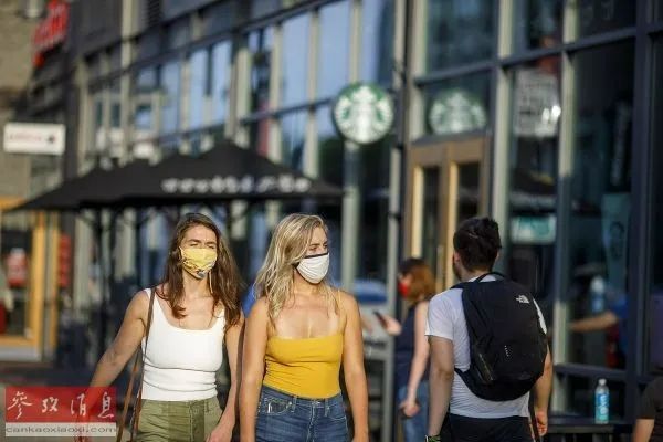 “一旦能再次预约，就有大批美国公民放弃公民身份”