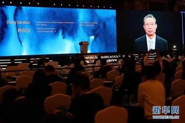 钟南山最新研判！