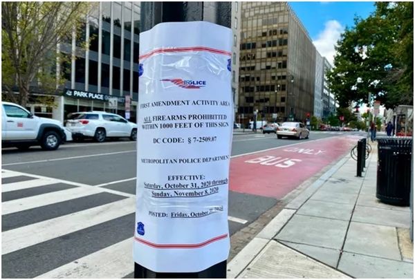 美国最危险一周已经到来？