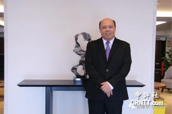 中评深度：黄清贤谈两岸的危与机