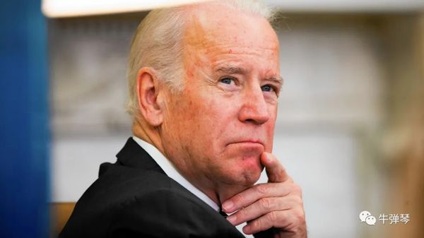 拜登宣布胜利，世界将要发生的十大变化！