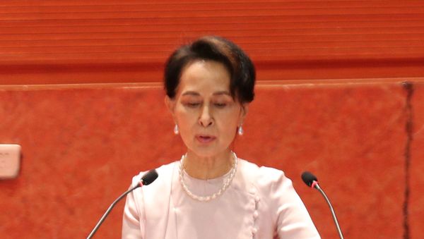 昂山素季领导的政党为何在此次缅甸大选中再次大胜？专家揭露三大原因