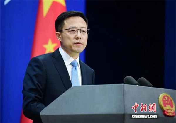 昂山素季领导的民盟赢得缅甸联邦议会多数席位 外交部表示祝贺