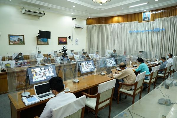 酒店与旅游部将转变为服务部