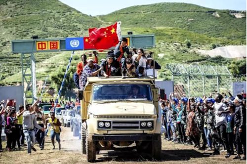 600多人海外遇险，中国紧急撤侨：那一刻，我才读懂“祖国”二字的分量