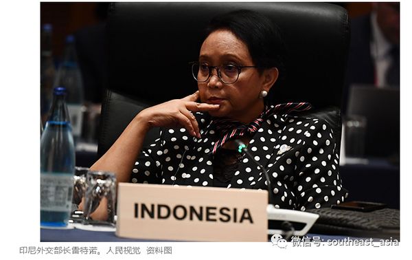 [东南亚资讯]印尼将承办2022年的G20峰会