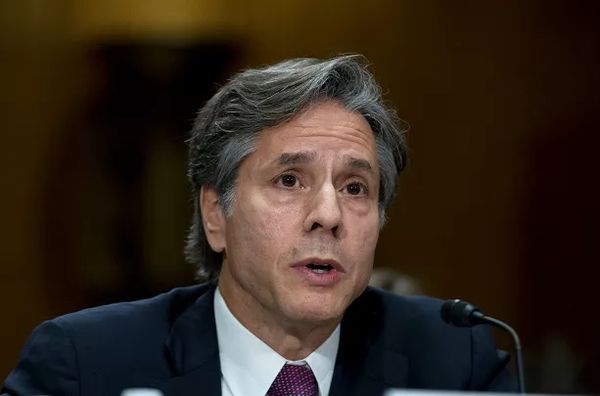 拜登挑的国务卿想挑拨中俄关系？我们需提防！