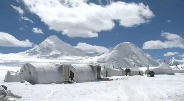 找到对付中国的“妙招”？印度接连做出这些动作......