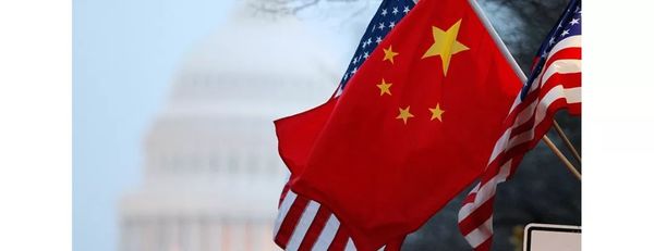 “是时候启动与中国对话了”