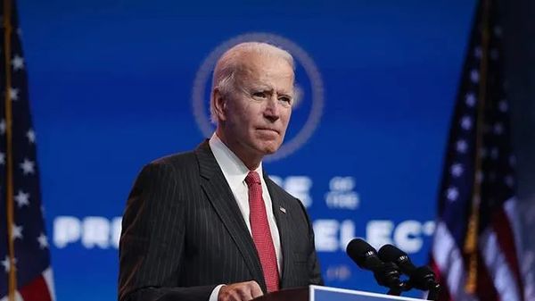 团队积极回应中国，拜登还会打“新冷战”吗？将重新“领导”世界？