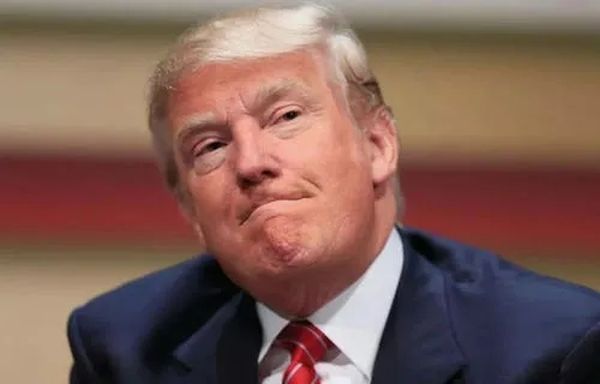 突发，特朗普怂了，世界更危险了.....