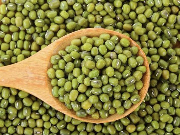印度已允许进口绿豆15万吨