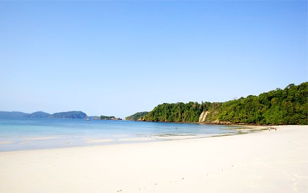 伊洛瓦底省的威桑及昌达海滩地区将限制人数开放