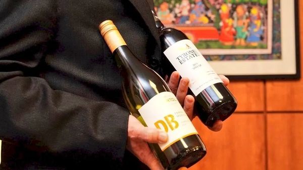 谁把195万中共党员信息泄露给境外反华组织？