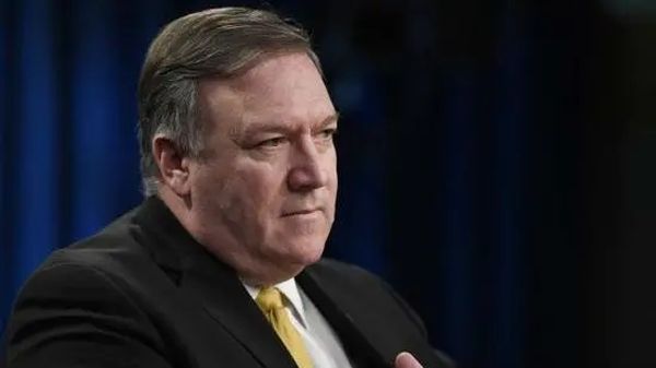 78名美议员鼓动蓬佩奥搞更名把戏！