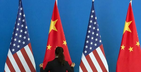 胡锡进：莫把中西摩擦定义成价值观对立，那是美国的话语陷阱