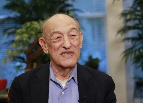 傅高义突然去世，他曾这样评论中美“脱钩”——