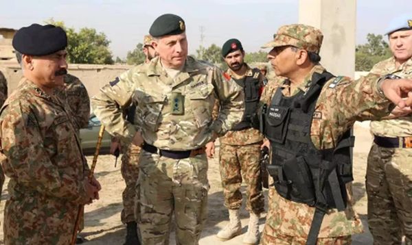 英高官扬言要击败中俄，但却不是正面对决，而是邪门歪道