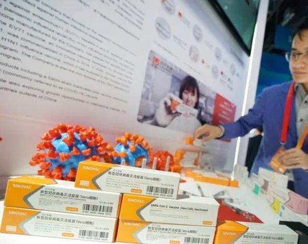 权威回应！事关新冠疫苗！