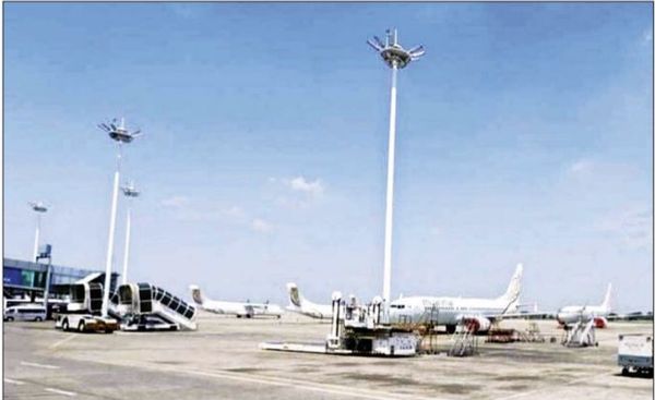 后疫情期间缅甸将首次开展空中旅游观光活动