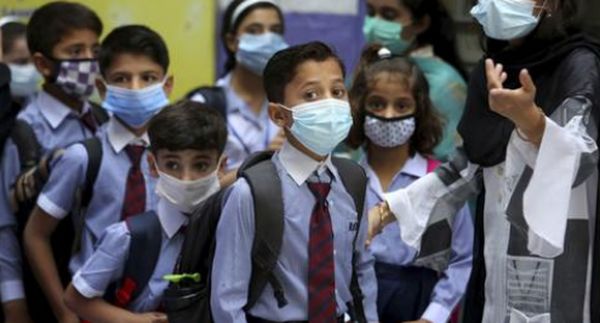 最新：新冠病毒变异对儿童威胁更大