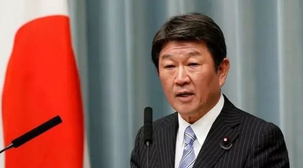 中日关系变暖了？日本外务大臣喊话美国：想要与中国继续合作