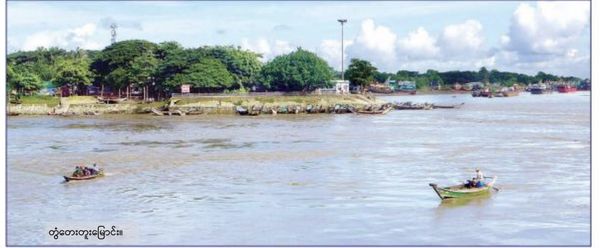 端低运河的维护发展工作将在2021年开始按计划进行