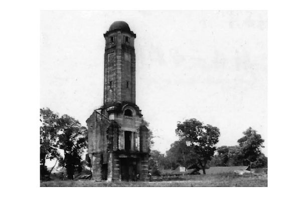 要用历史的眼光看待华中（叶国治）