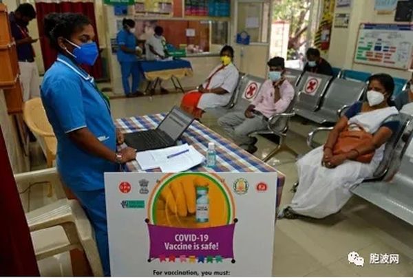 印度疫苗入缅—一场空欢喜？