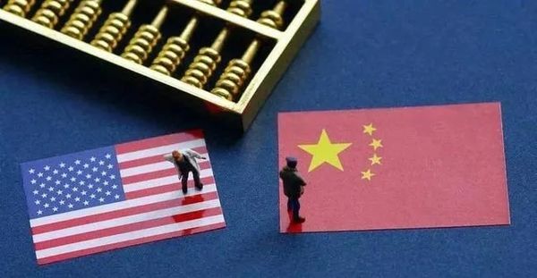 涉港“制裁”，背后还有更大的局