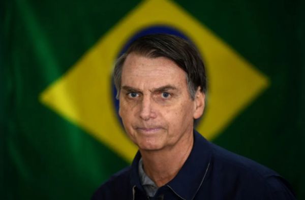 巴西“破产了”，总统“无能为力”……