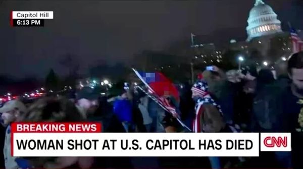 “台湾帮忙”攻占美国国会！