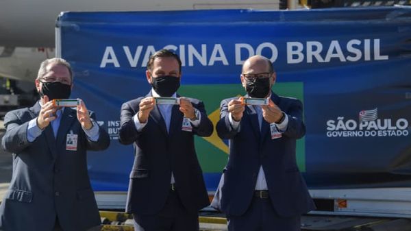 科兴疫苗有效率50.38%还能否接种，辉瑞惊传29%？幕后真相耐人寻味