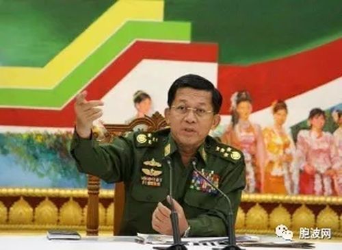 忧心忡忡：缅甸选举后政局走向？