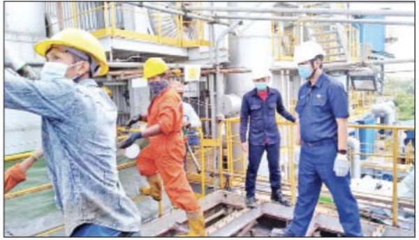 垃圾发电厂的一些数据资料