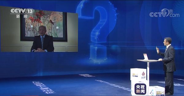 “美国最应该恢复的是大国的样子”