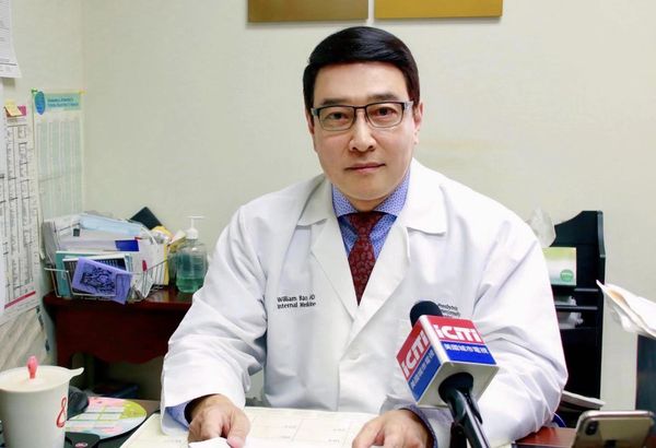 打完了第二针新冠疫苗后会怎样？包炜医师专业讲解