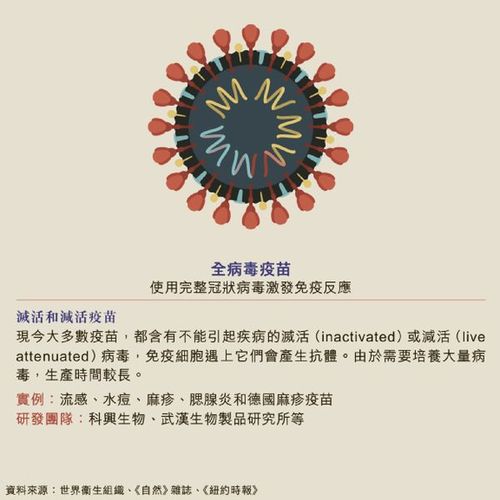 灭活疫苗不安全？欧美为何不生产？一文理清4大误区