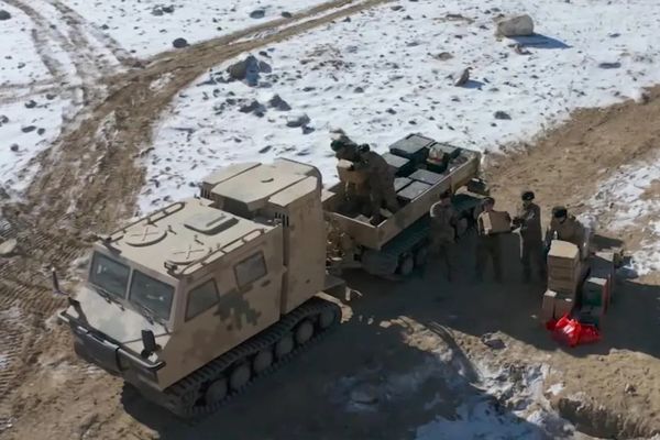 胡锡进：对于印度方面公布的各种细节，中国舆论可不能跟着跑