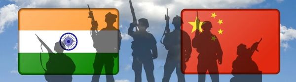 胡锡进：中印边境将进入一段平静期吗？我们需要从2个方面看