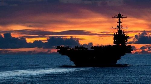 美军印太司令部的计划曝光！妄想让中国主动放弃统一？