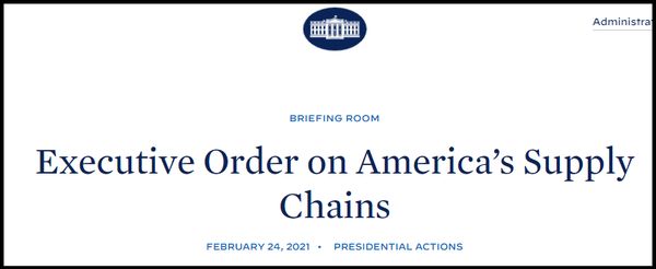 想把中国踢出局？看来美国新政府没有吸取特朗普团队的教训