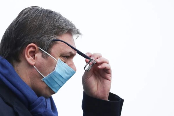 577被窃听1000多次！谁干的？