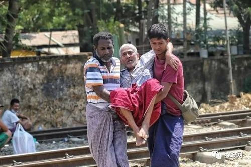 参加CDM罢工的公务员被勒令搬走