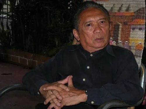 他替中国讨公道：美国必须停止对中国的侵犯！