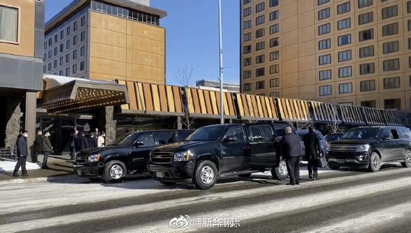 杨洁篪：我们把你们想得太好了！