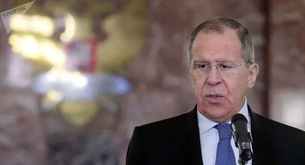 俄外长到了，这次要谈的很多！中俄“联手抗美”几成定局？