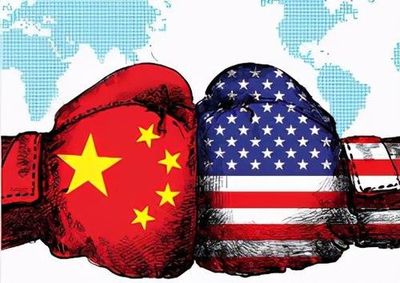 读《力战星条旗》(戴光明)